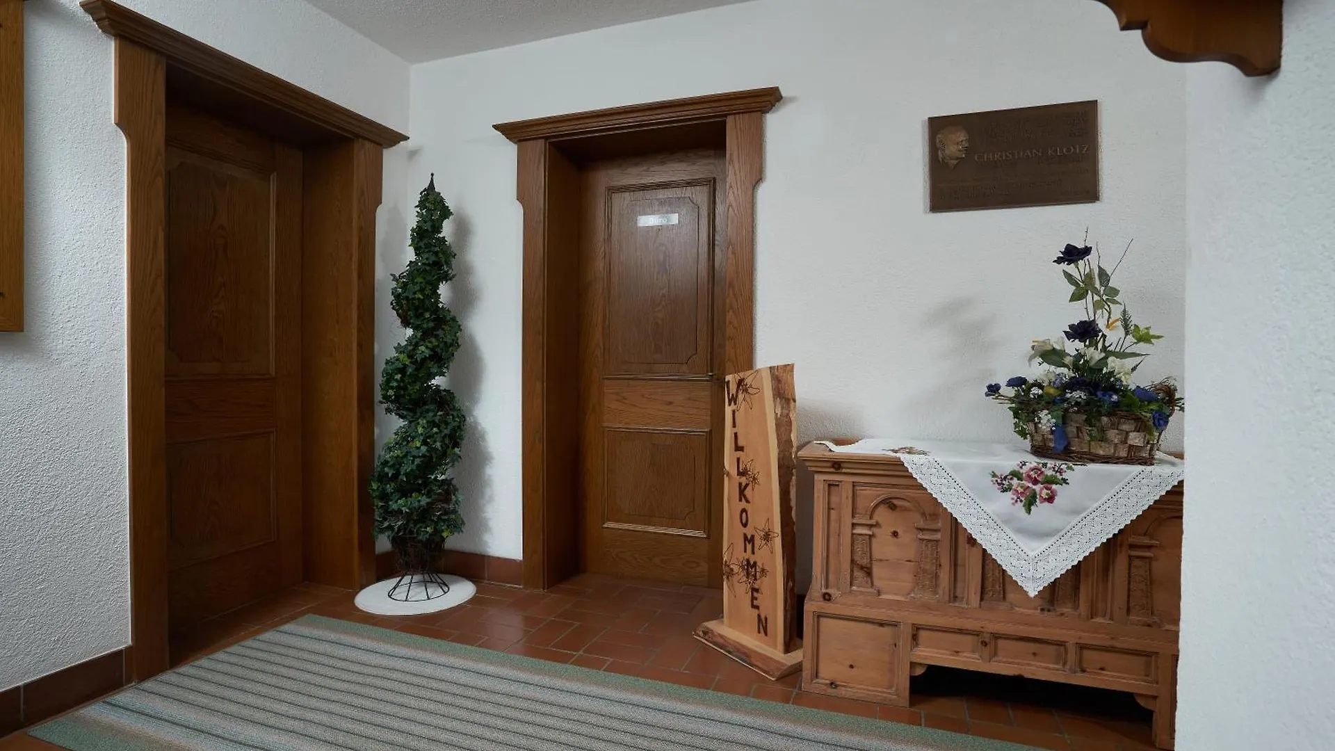 Haus Alpengruss Ξενοδοχείο Ζόλντεν Αυστρία