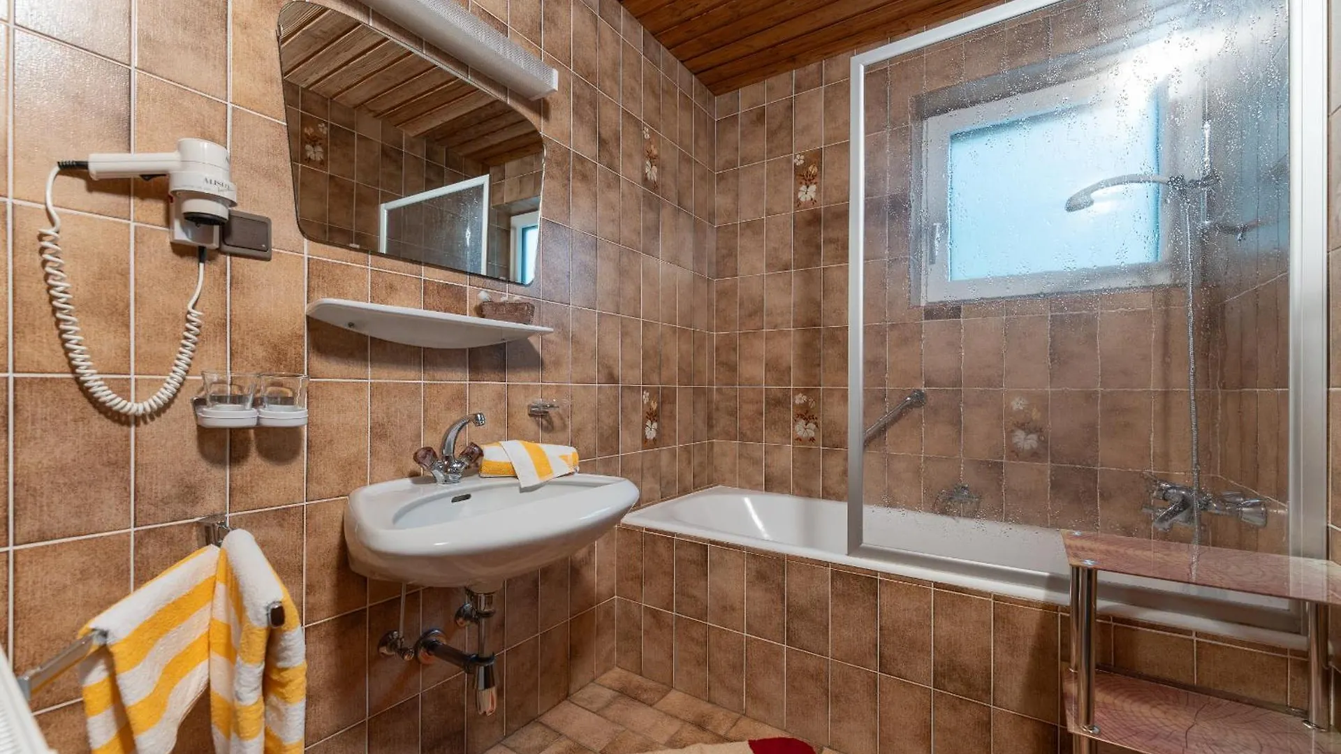 Haus Alpengruss Ξενοδοχείο Ζόλντεν Πανσιόν