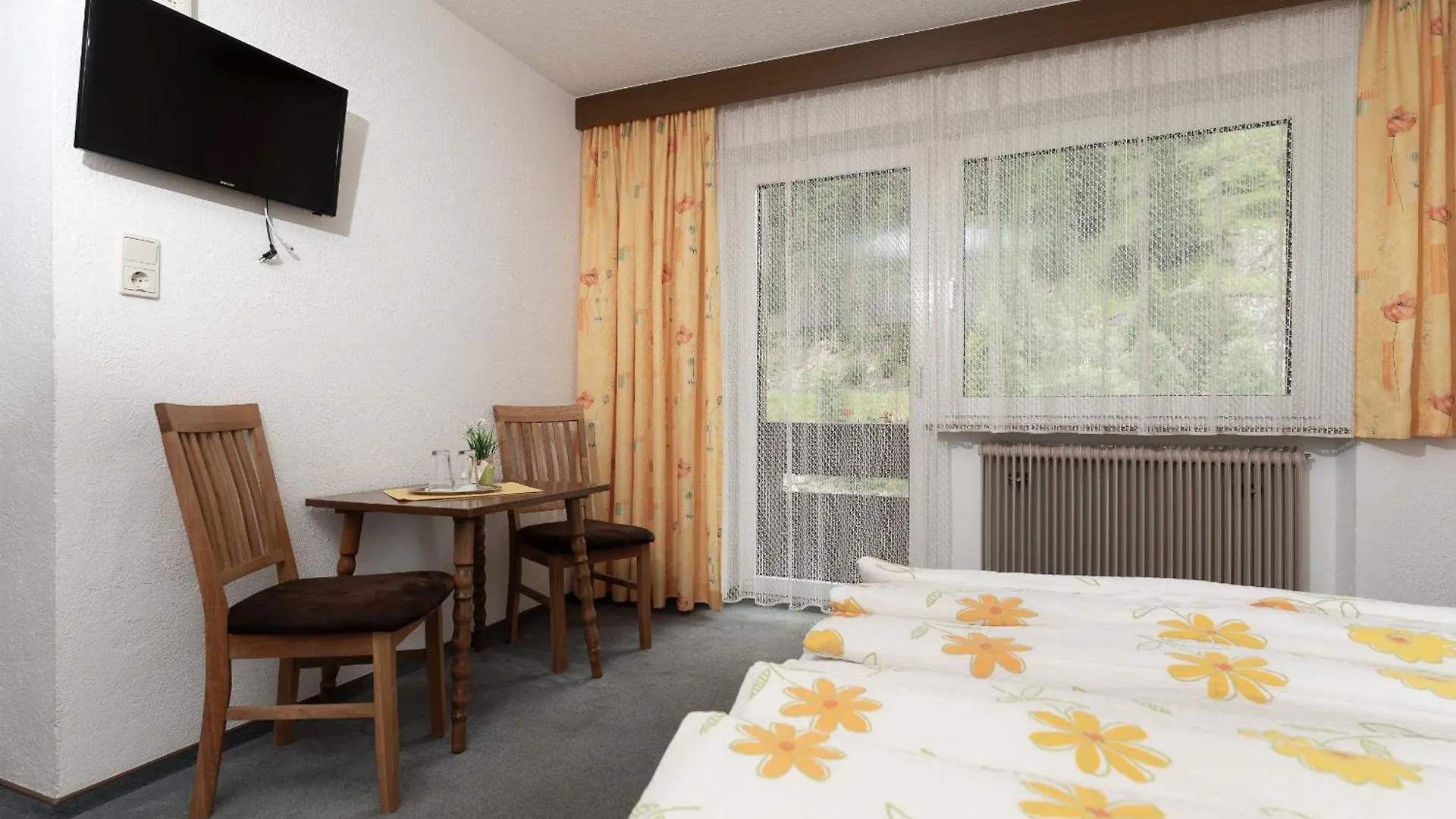 Haus Alpengruss Ξενοδοχείο Ζόλντεν