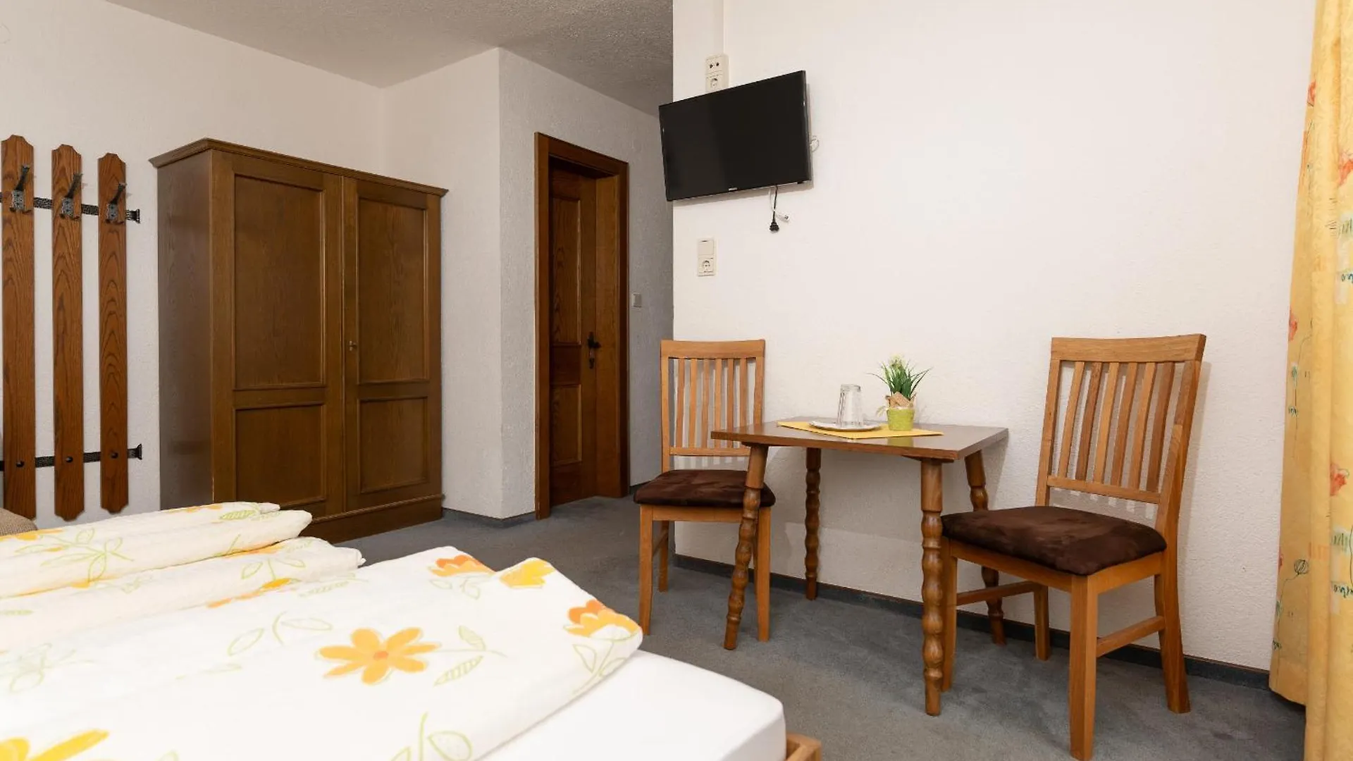Πανσιόν Haus Alpengruss Ξενοδοχείο Ζόλντεν Αυστρία
