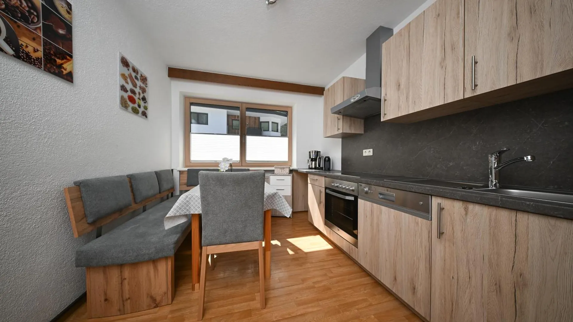 Haus Alpengruss Ξενοδοχείο Ζόλντεν 0*,