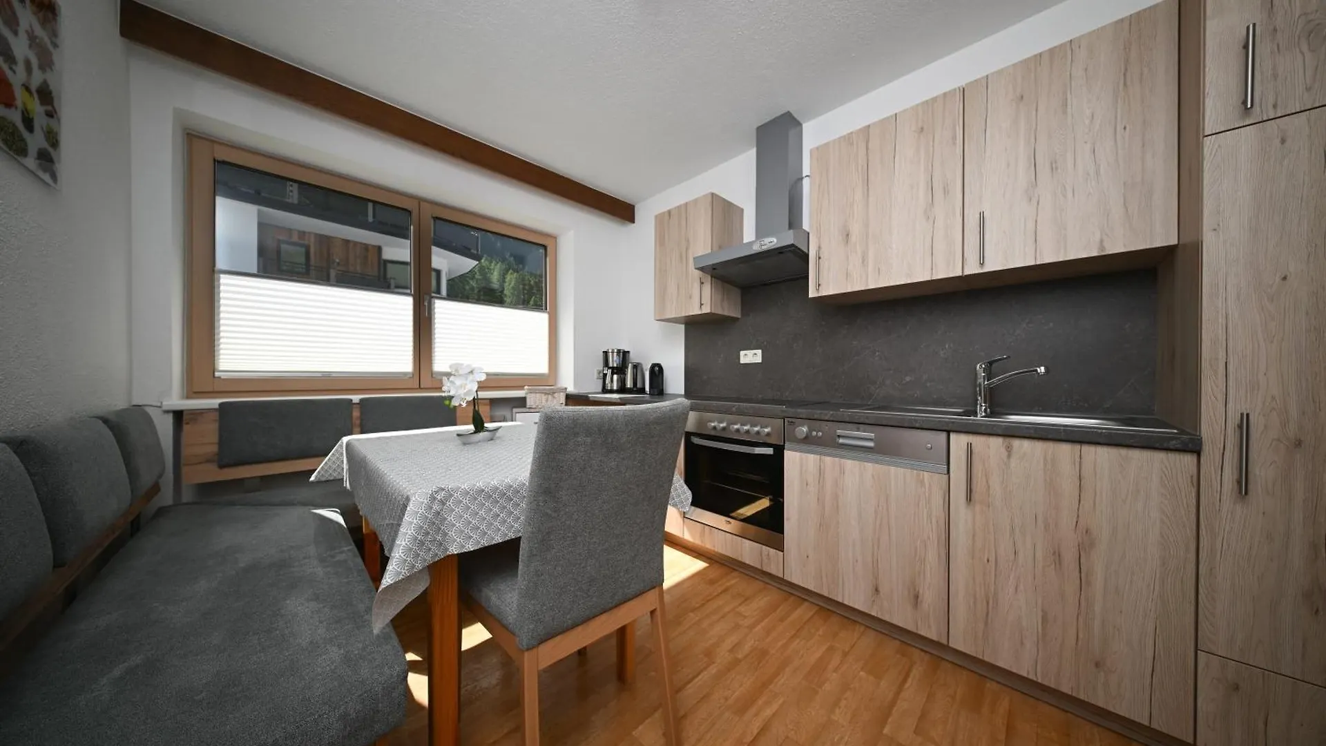 Haus Alpengruss Ξενοδοχείο Ζόλντεν Πανσιόν