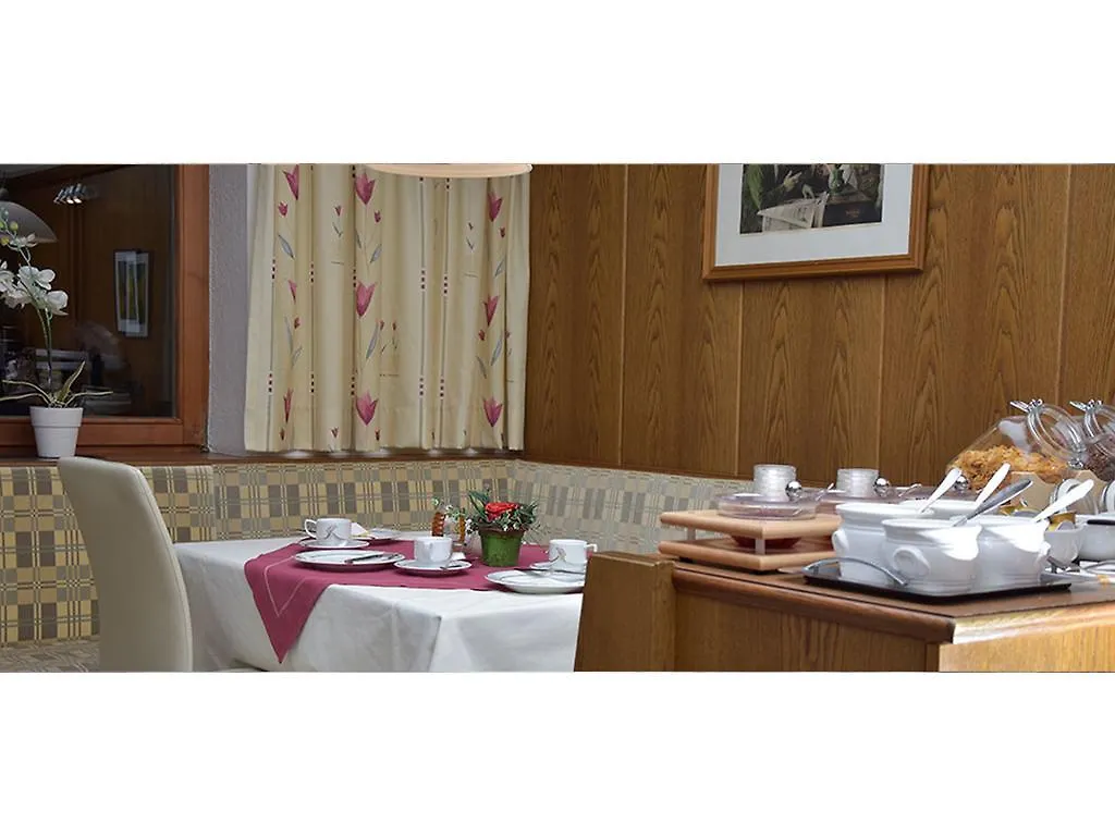 Haus Alpengruss Ξενοδοχείο Ζόλντεν Αυστρία